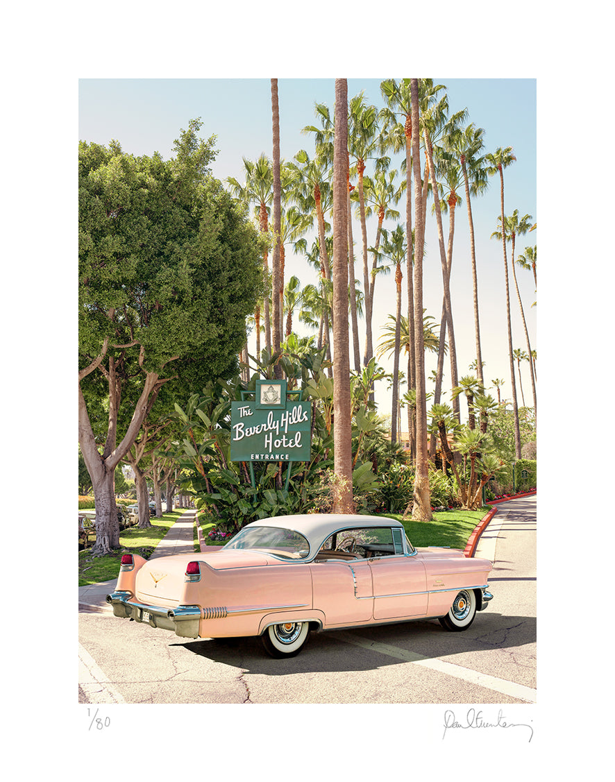 Beverly Escape