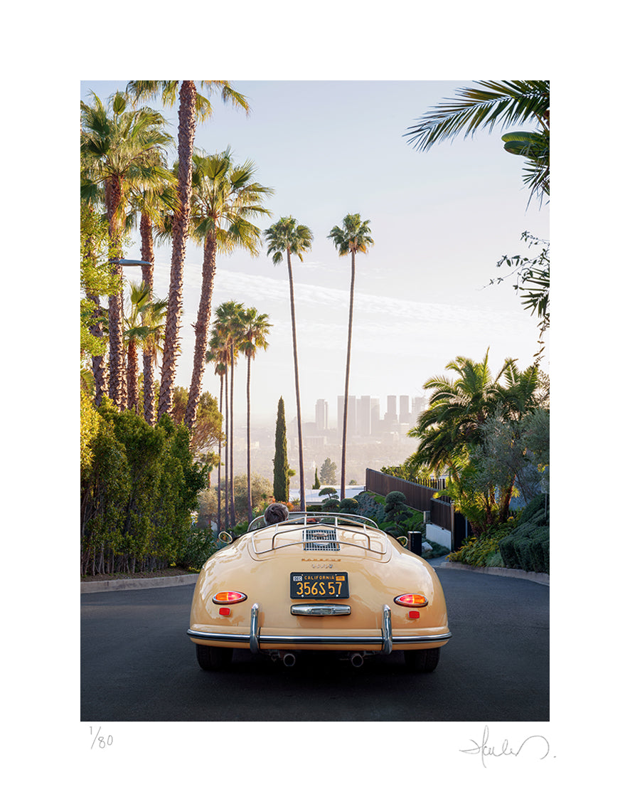 Beverly Thrills