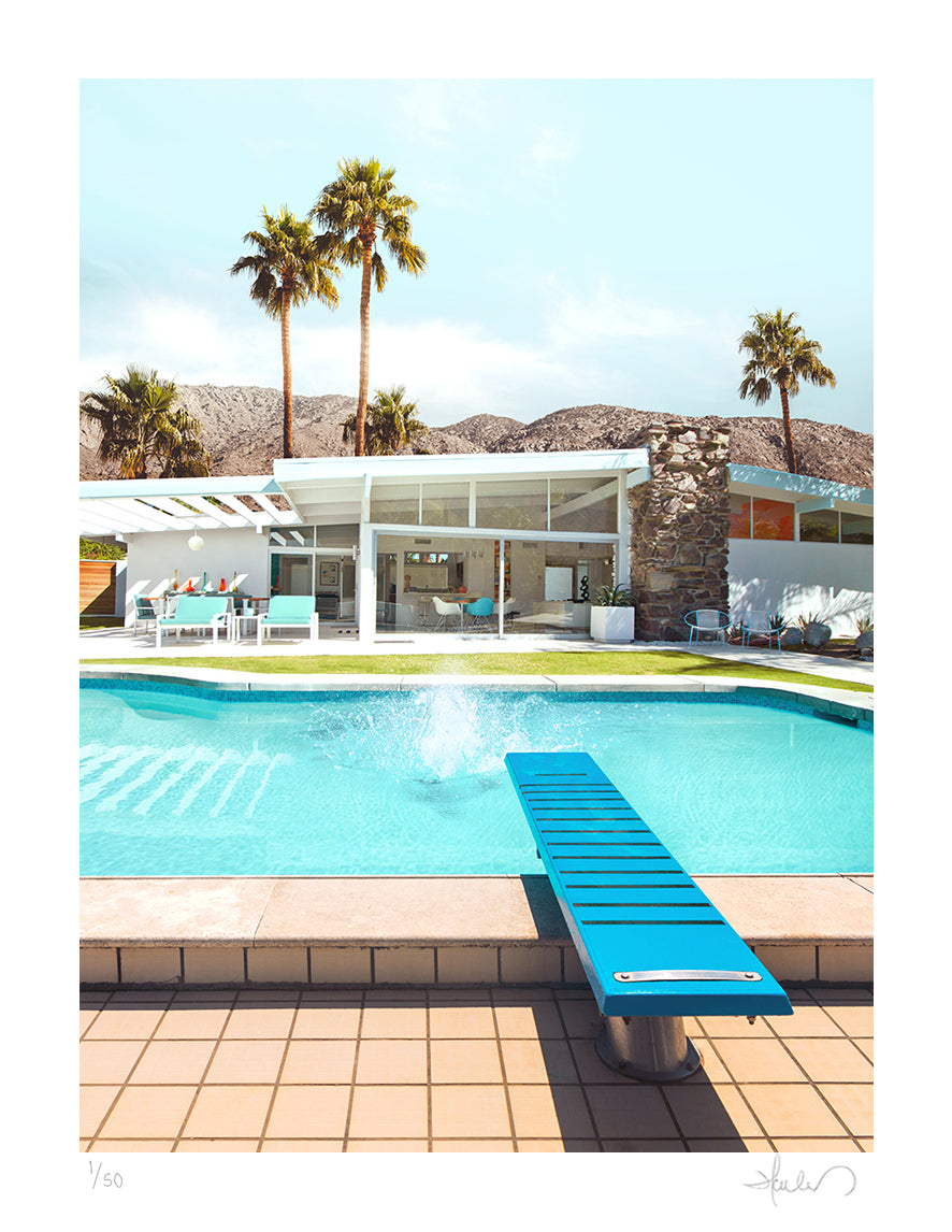 Bigger Splash