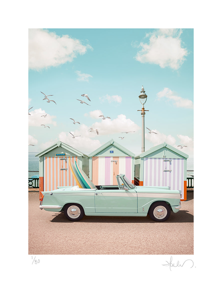 Brighton My Day