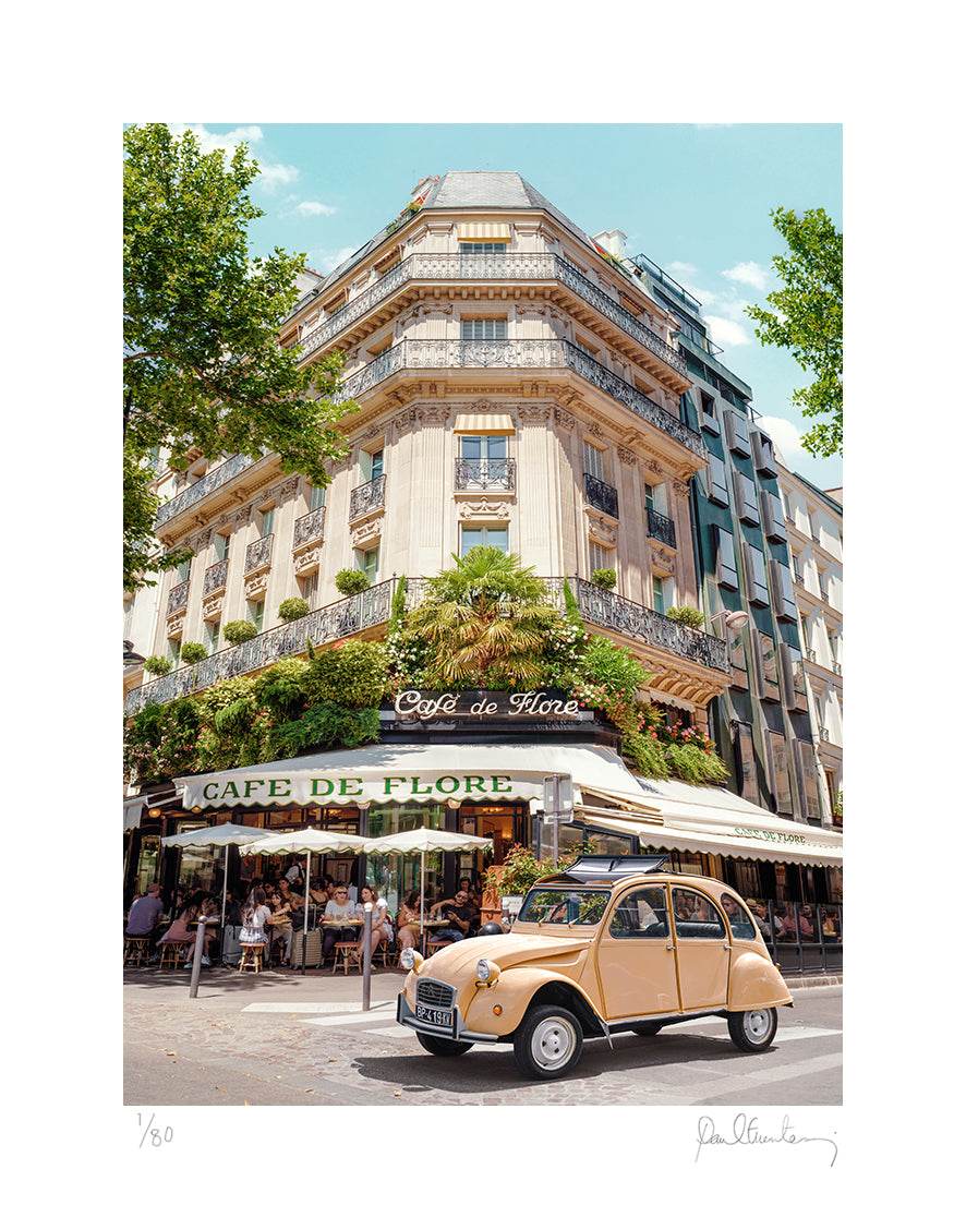 Café de Flore