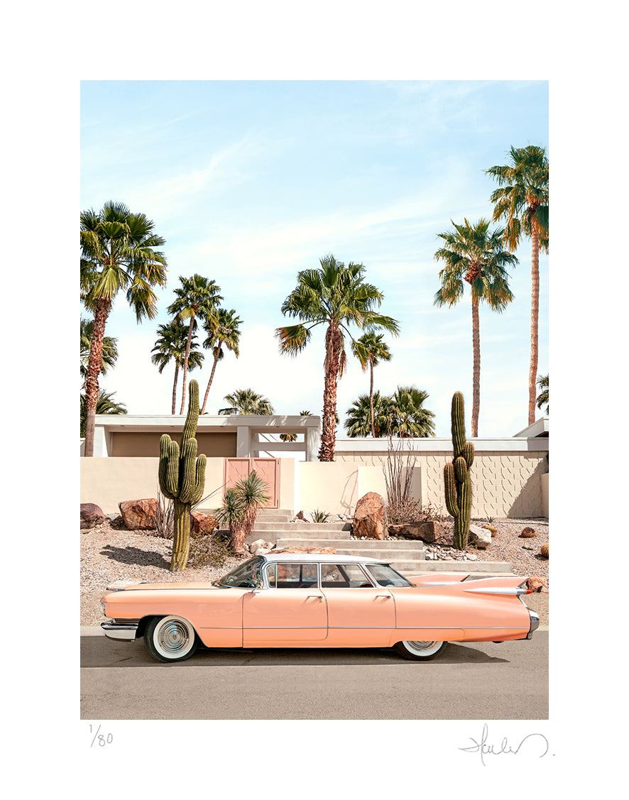 California Dreaming