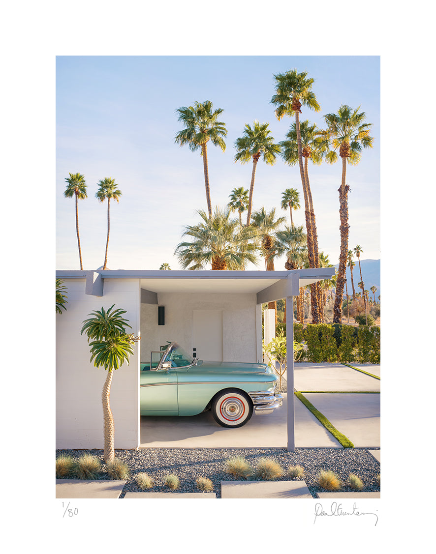 Desert Drive