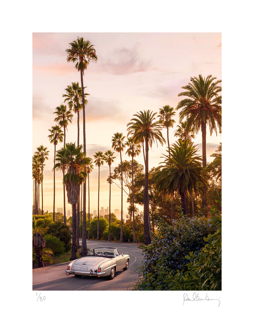 Elysian Park
