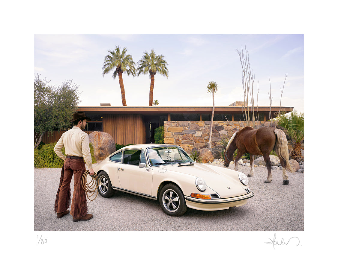 Horsepower