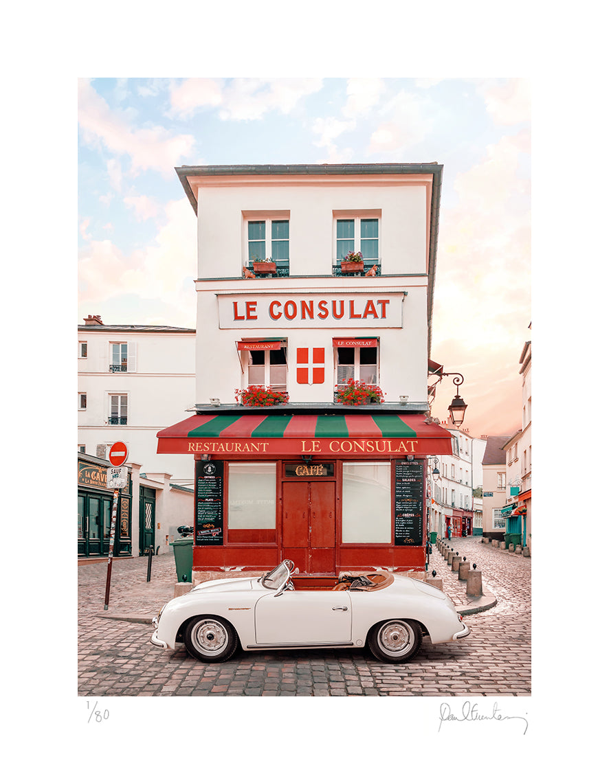 Le Consulat