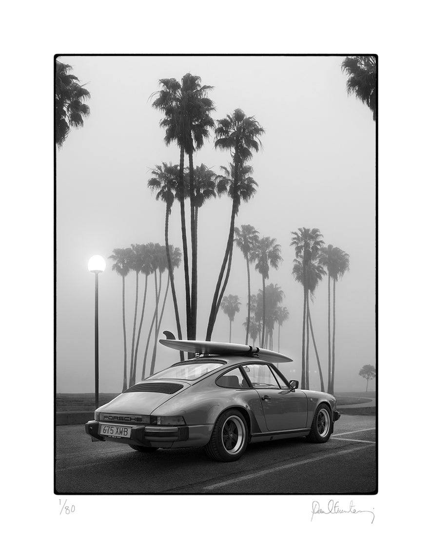 Morning Surf