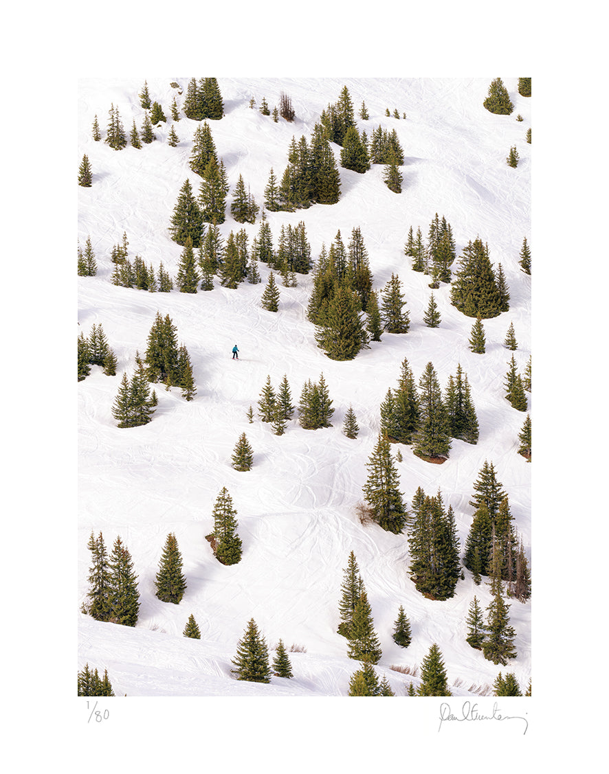 Off Piste