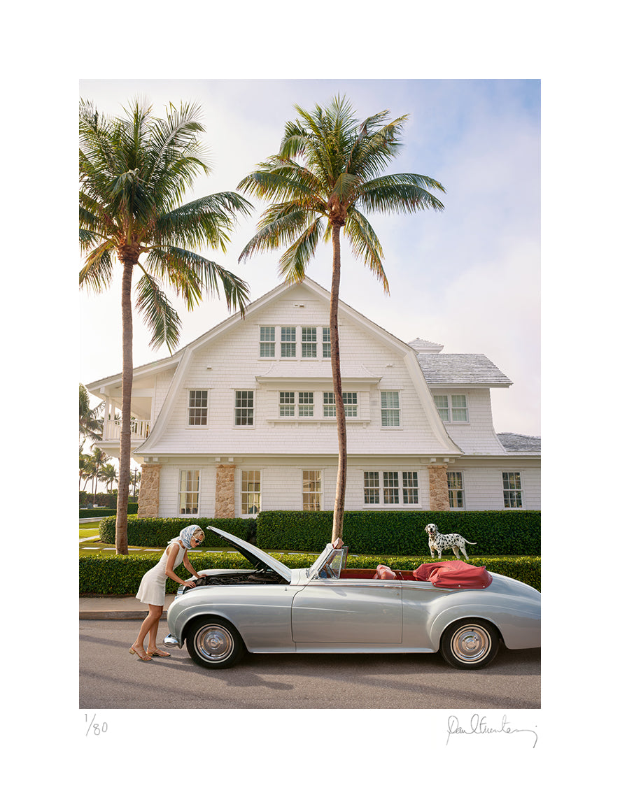 Palm Beach Breakdown