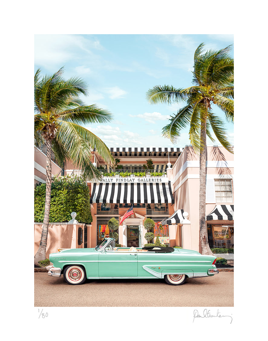 Palm Beach Galleries