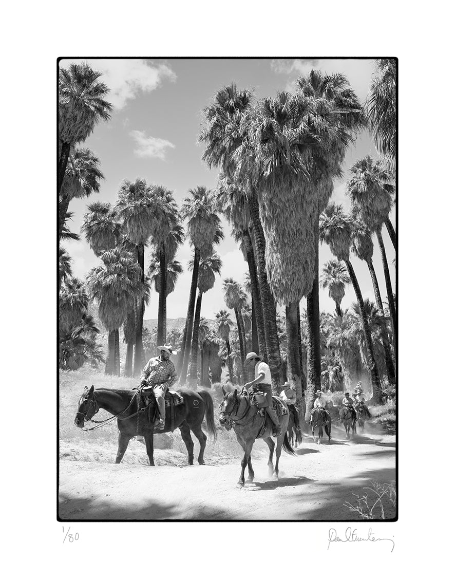 Palm Springs Cowboys