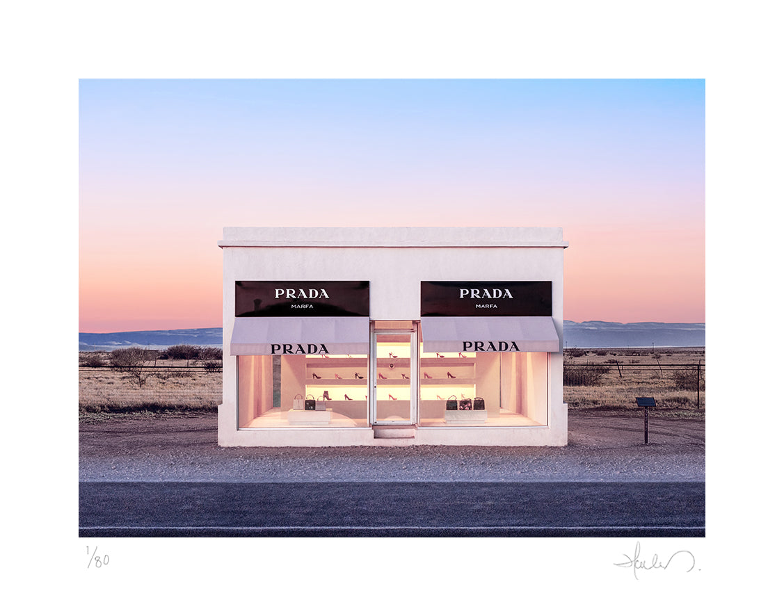 Prada Marfa