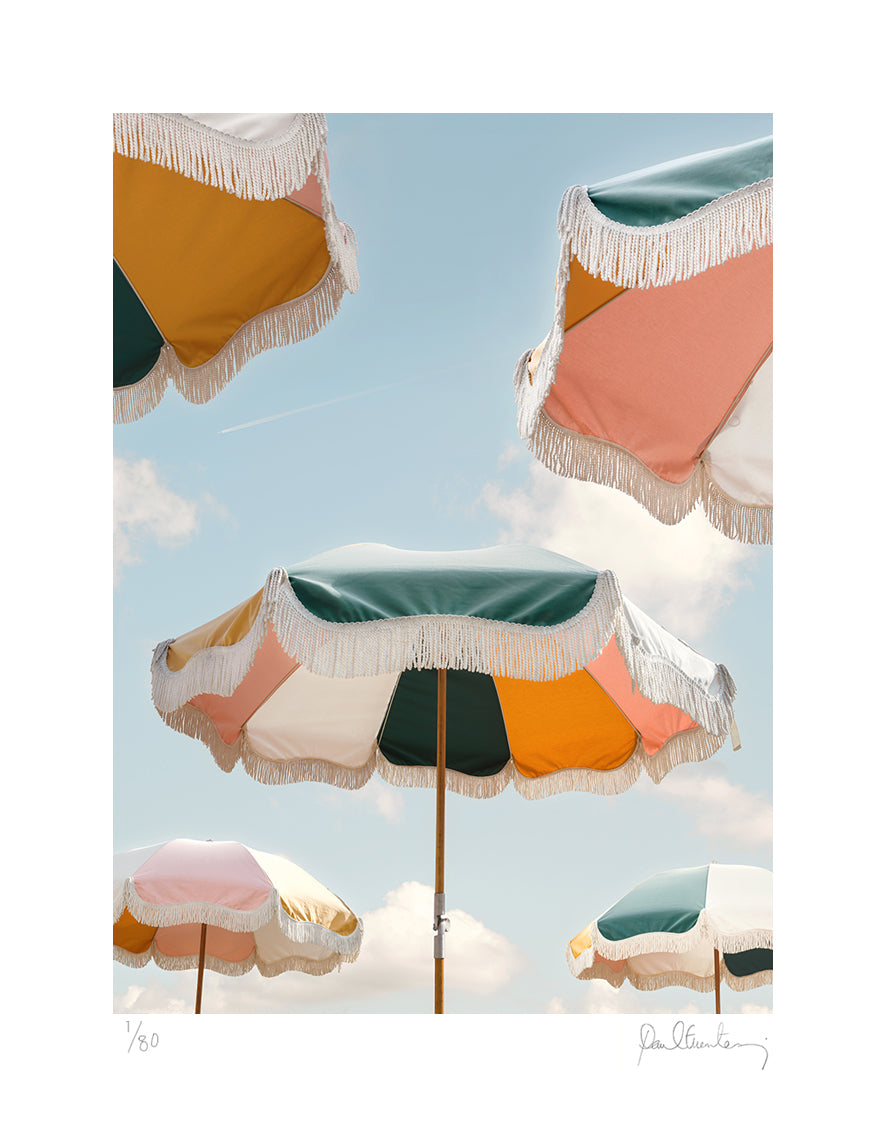 Summer Romance