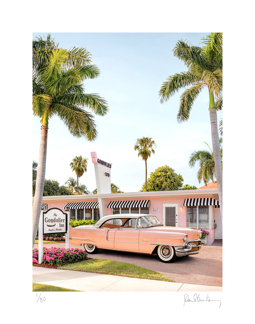 The Gondolier Inn
