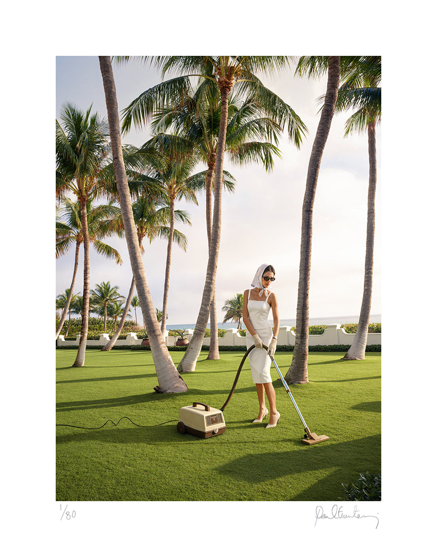 The Perfect Lawn